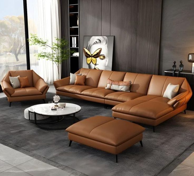 Furniture Showroom in Nellore