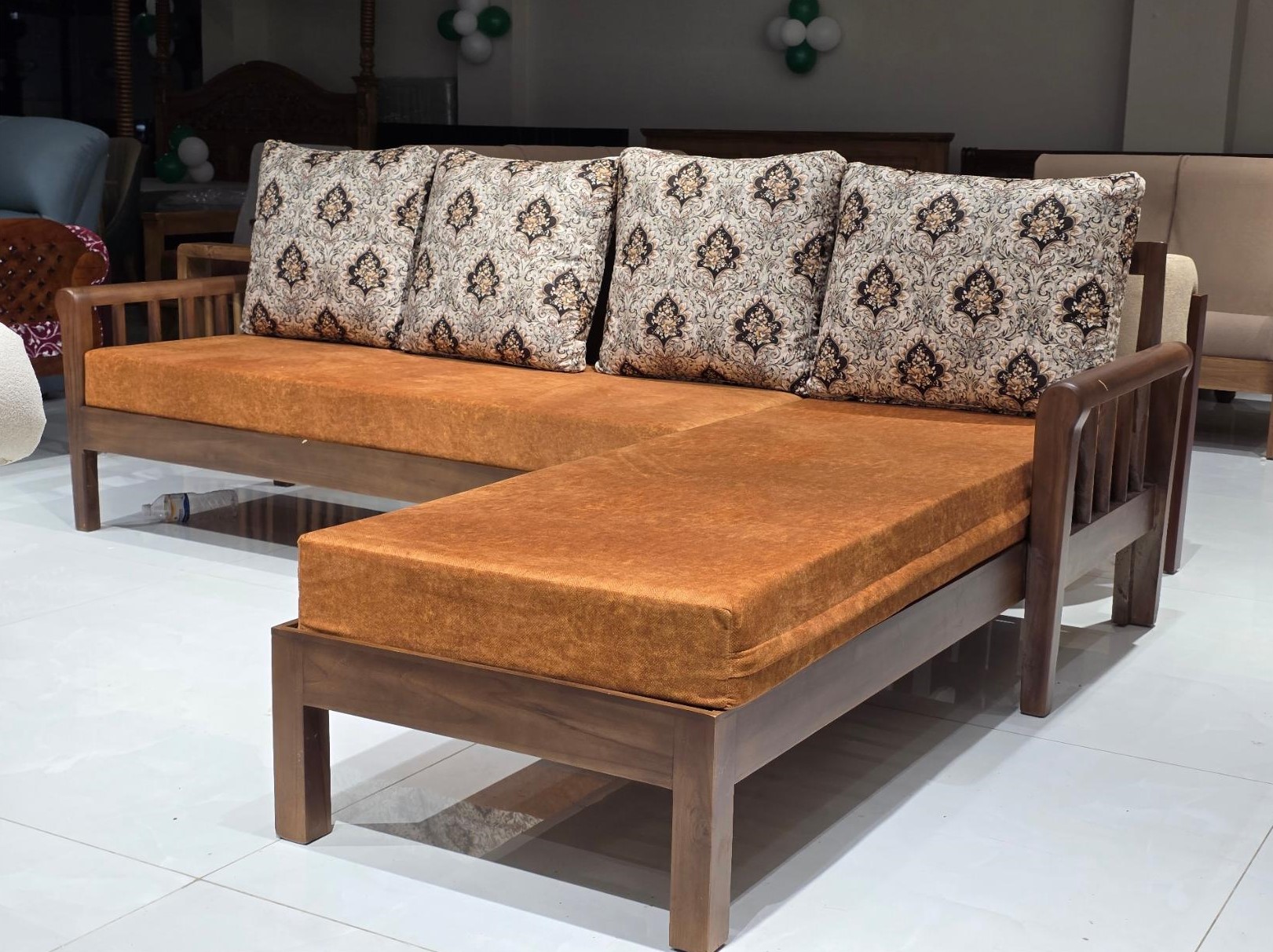 Furniture Manufacturers in Nellore