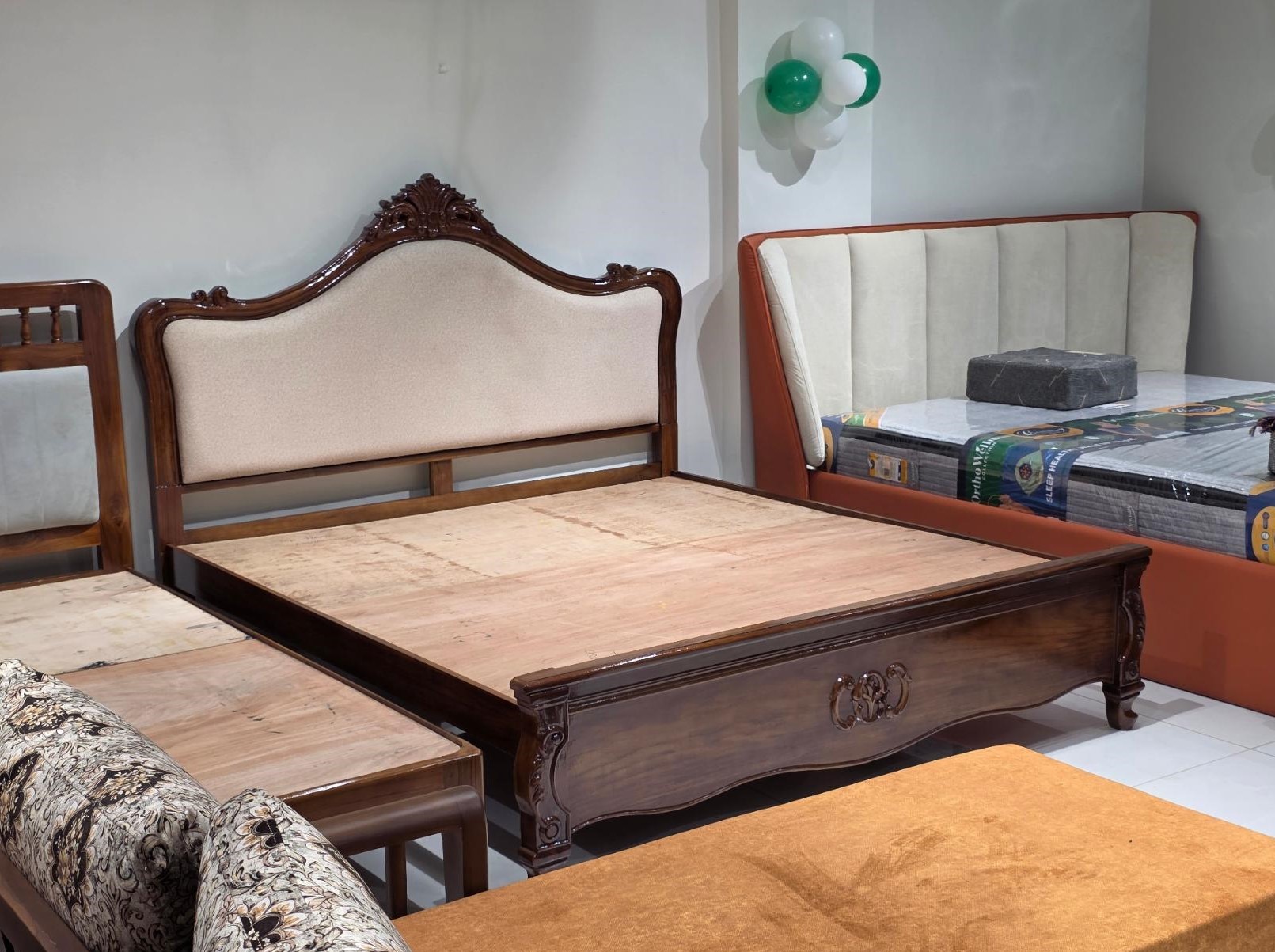Cot Manufacturers in Nellore