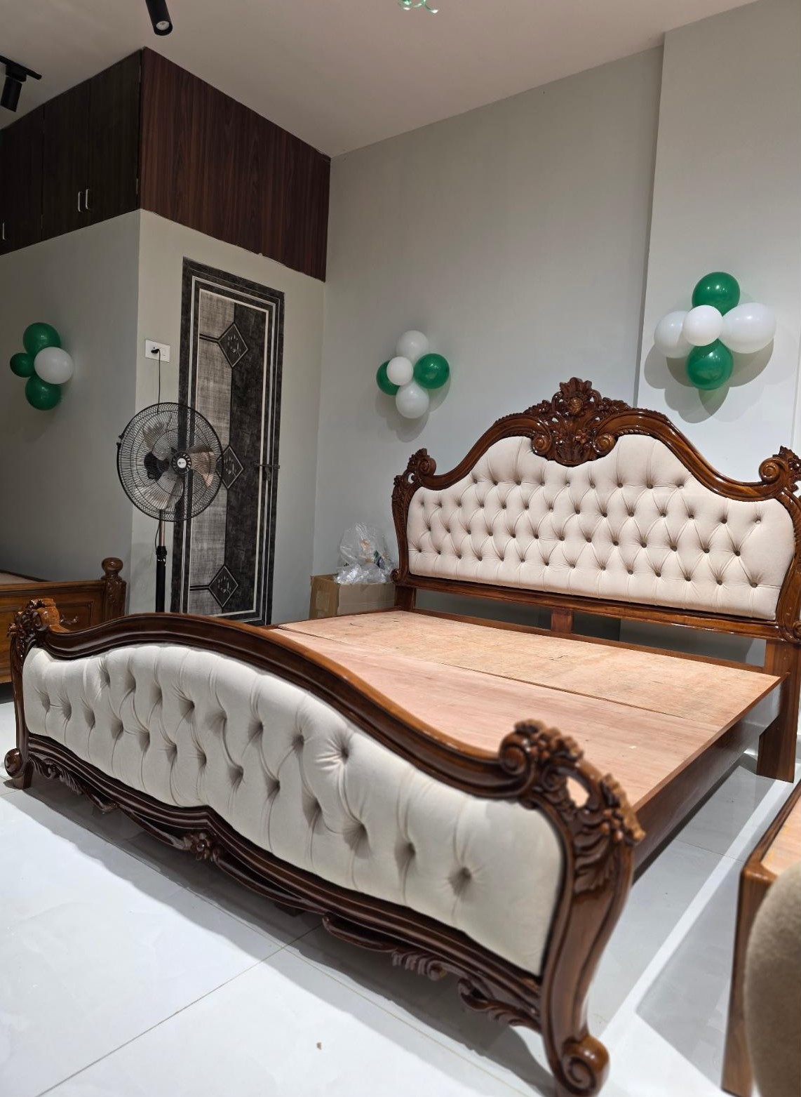 Furniture Shop in Nellore