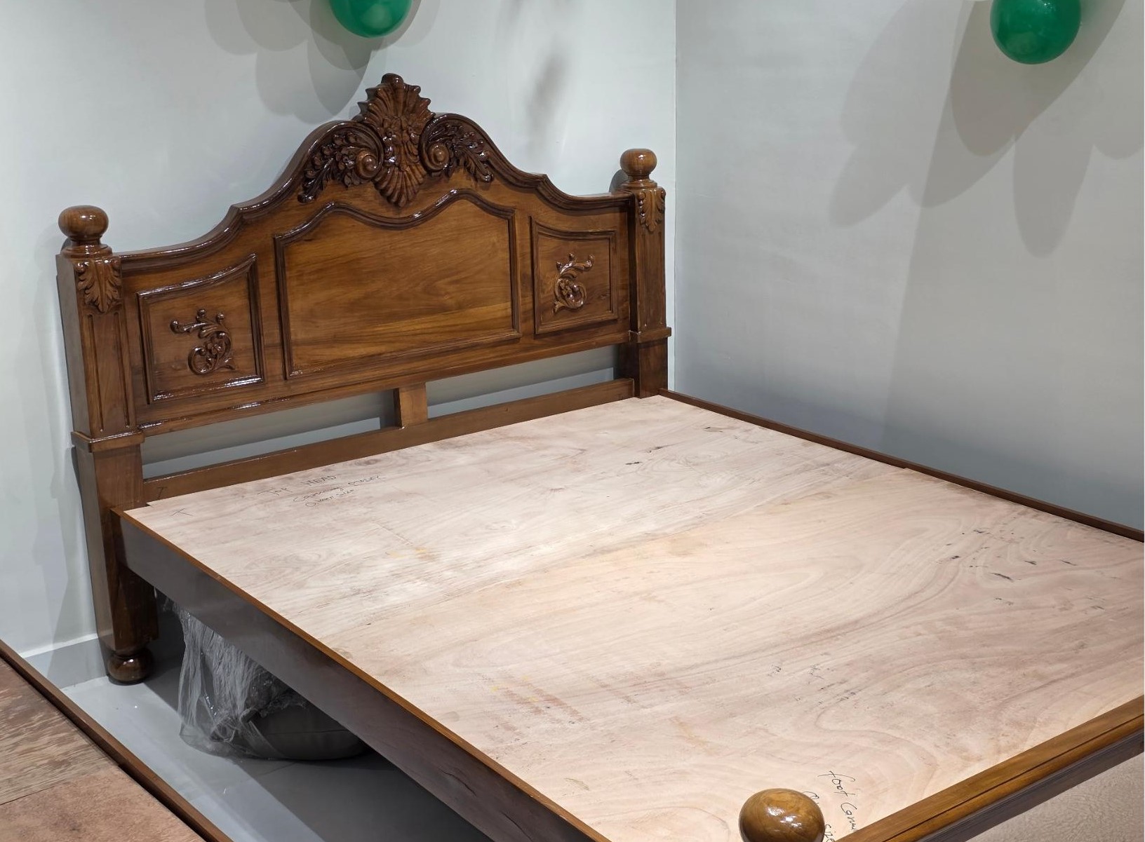 Bedroom Furniture Manufacturers in Nellore