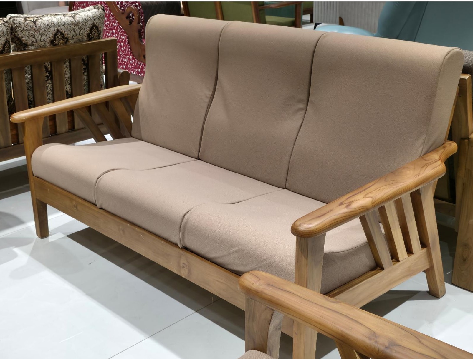 Sofa Set Manufacturers in Nellore
