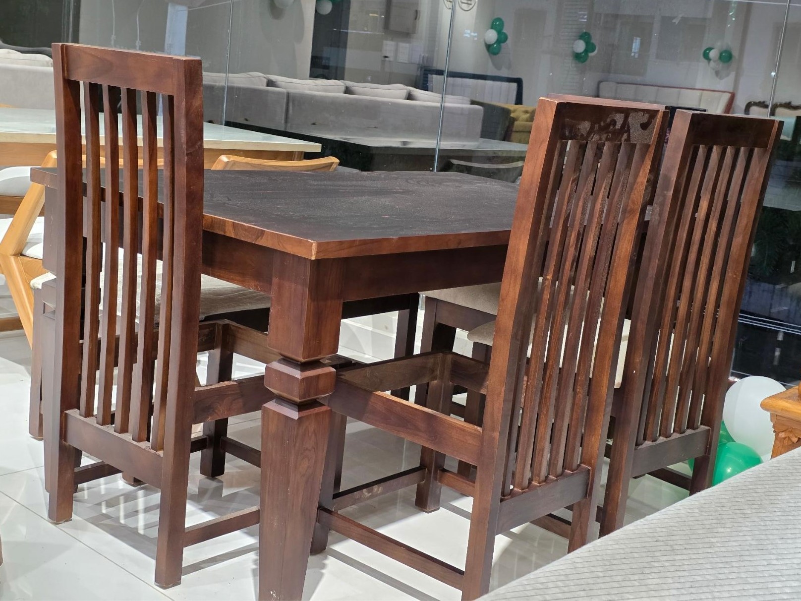Dining Room Furniture Manufacturers in Nellore