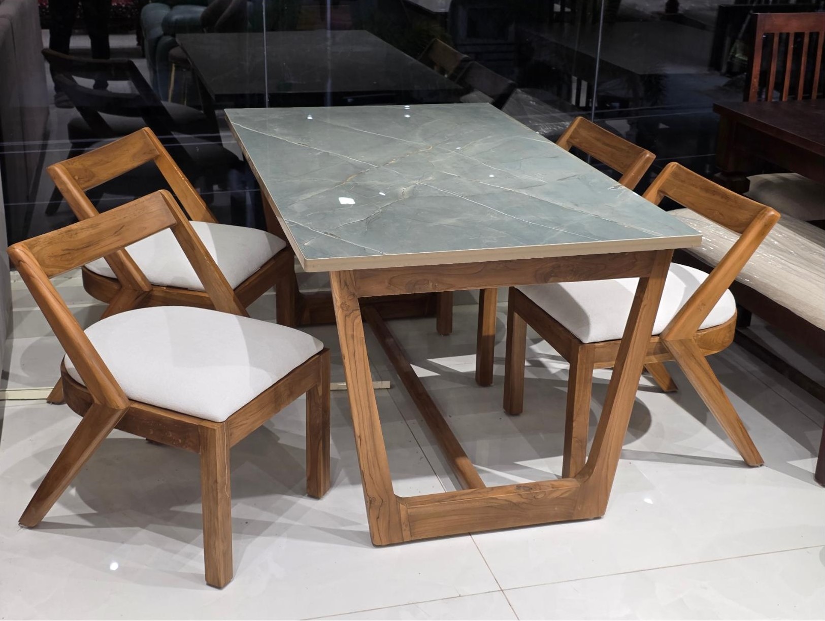 Wooden Furniture Manufacturers in Nellore