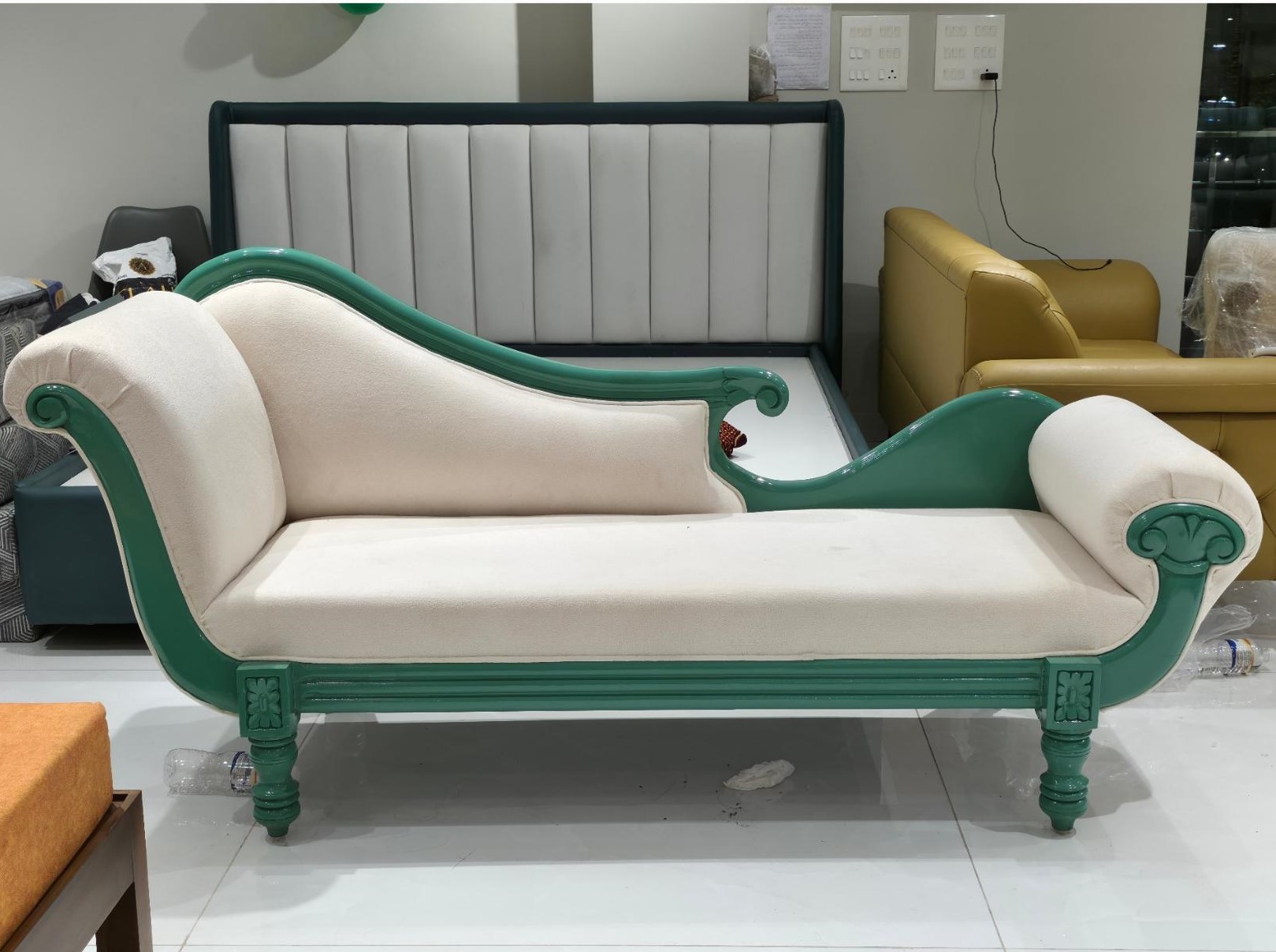 Teak Wood Furniture Manufacturers in Nellore