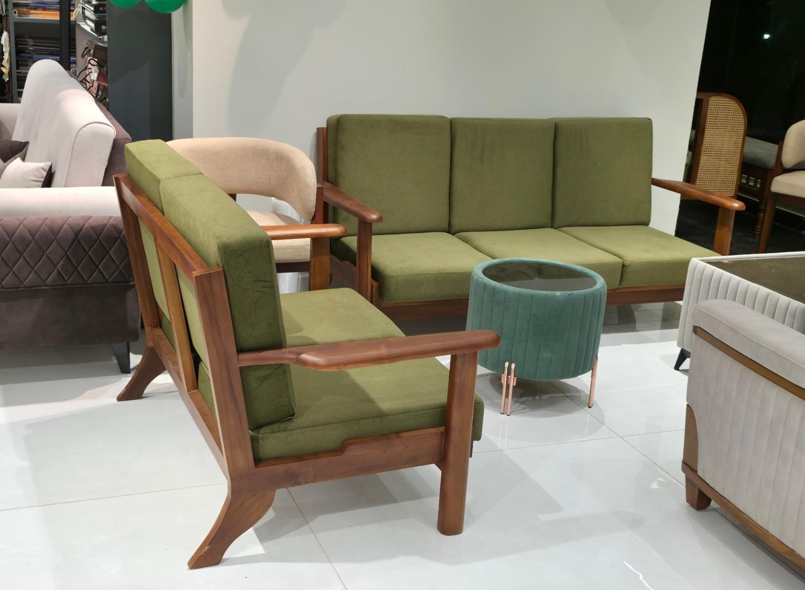 Sofa Repair and Upholstery Services in Nellore