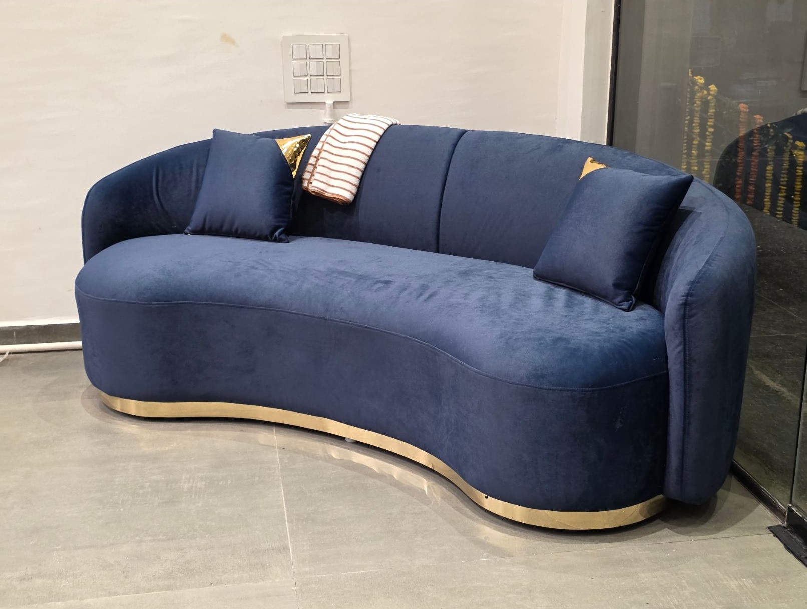 Furniture Shop in Nellore