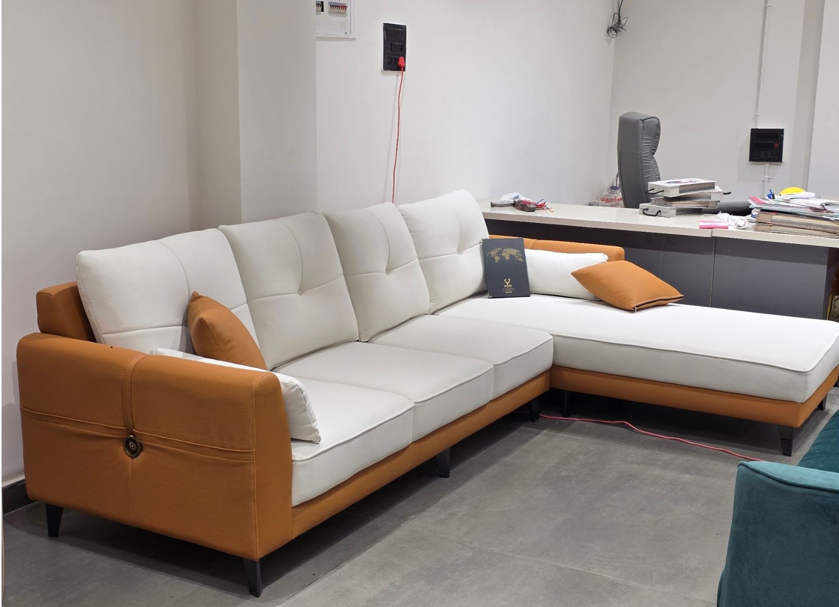 Furniture Store in Nellore