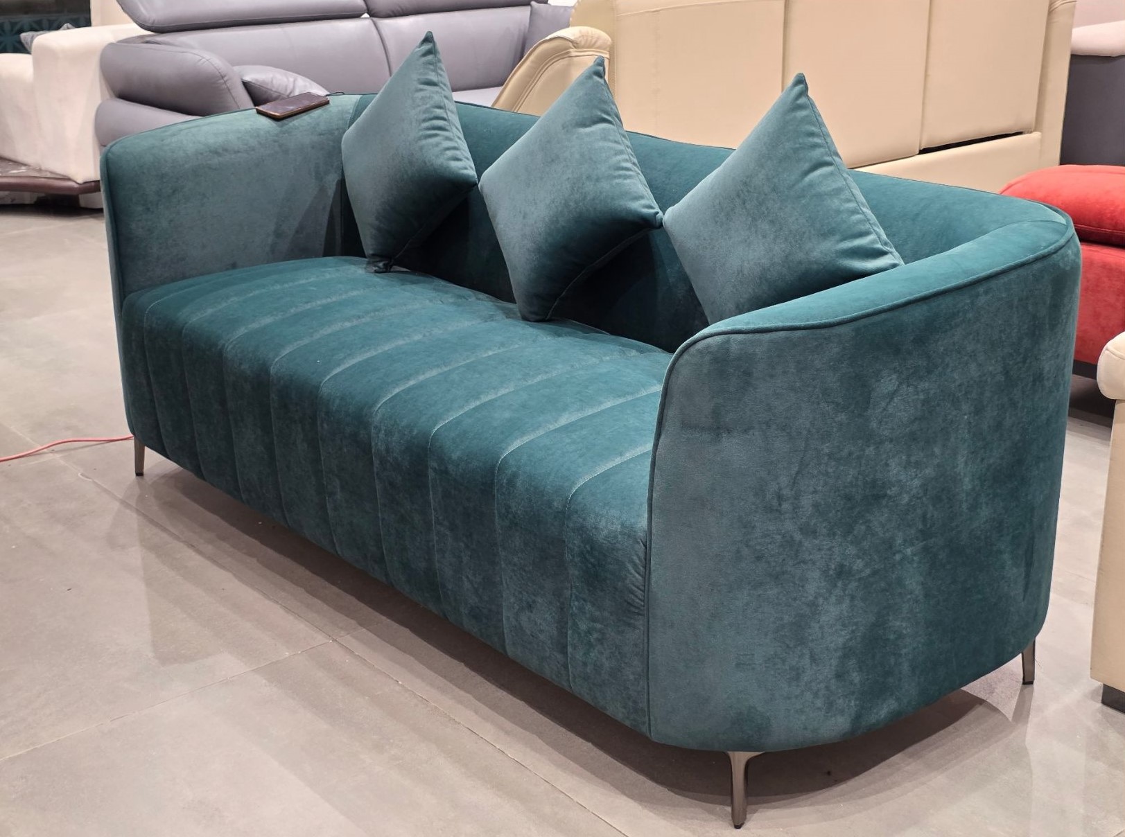 Furniture Showroom in Nellore