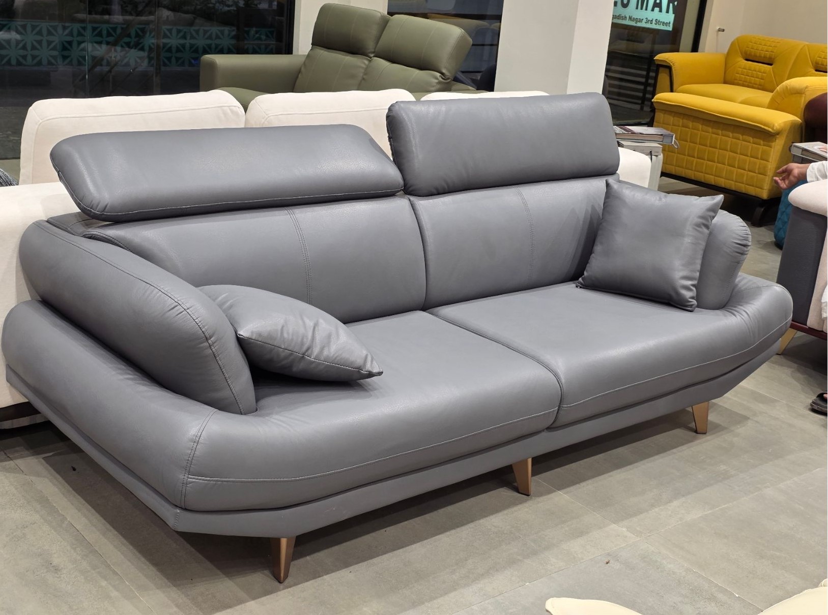 Furniture Store in Nellore