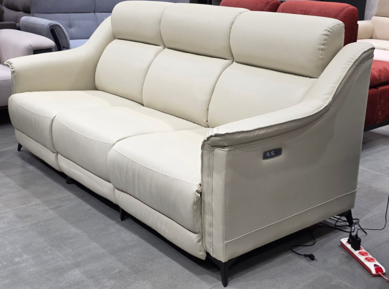 Furniture Showroom in Nellore