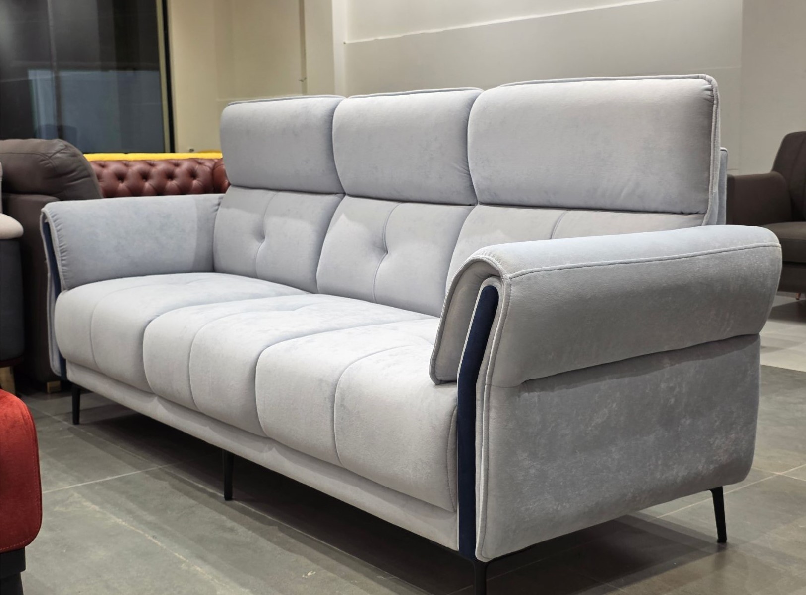 Furniture Showroom in Nellore