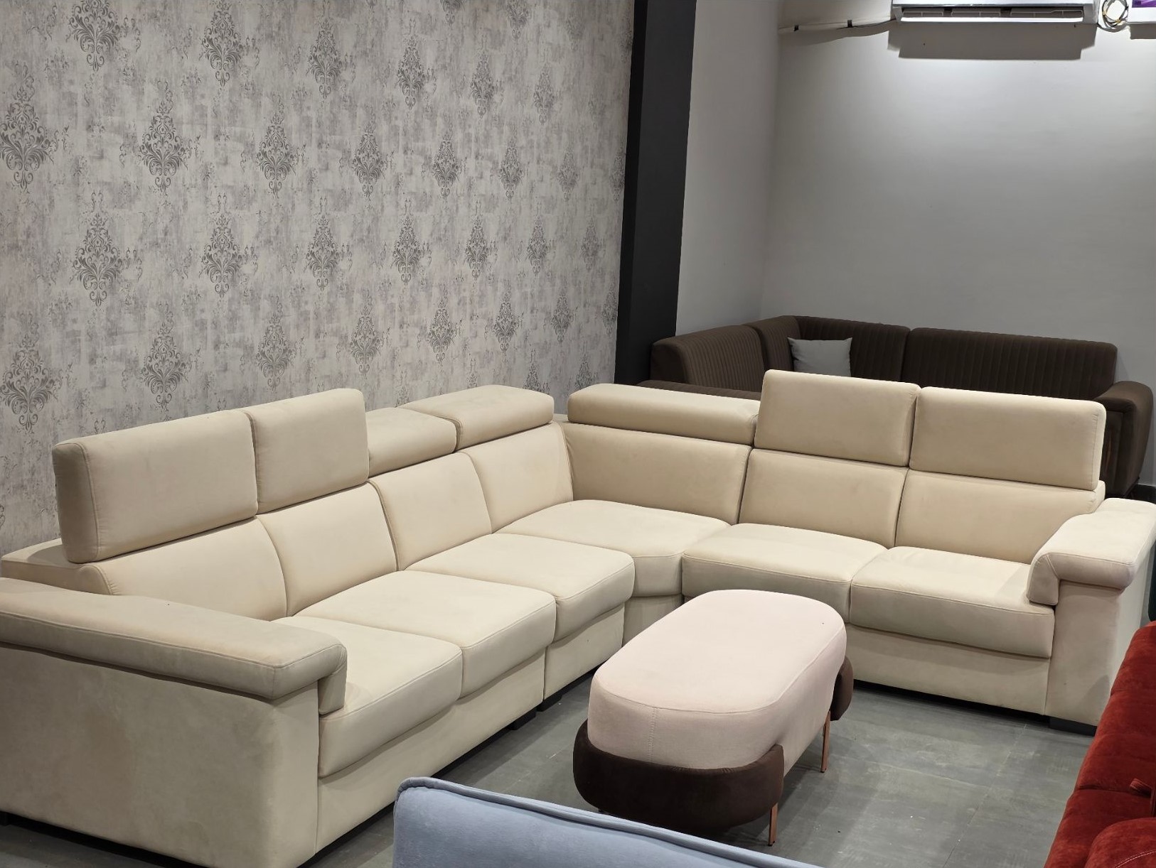 living room furniture manufacturers in Nellore