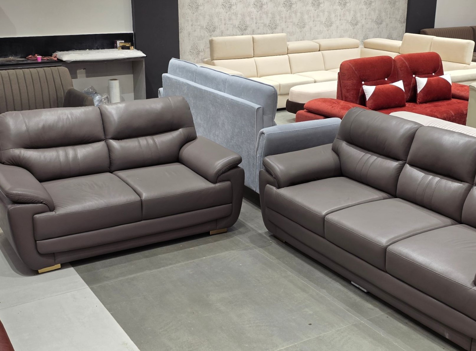 Upholstery Sofa Manufacturers in Nellore