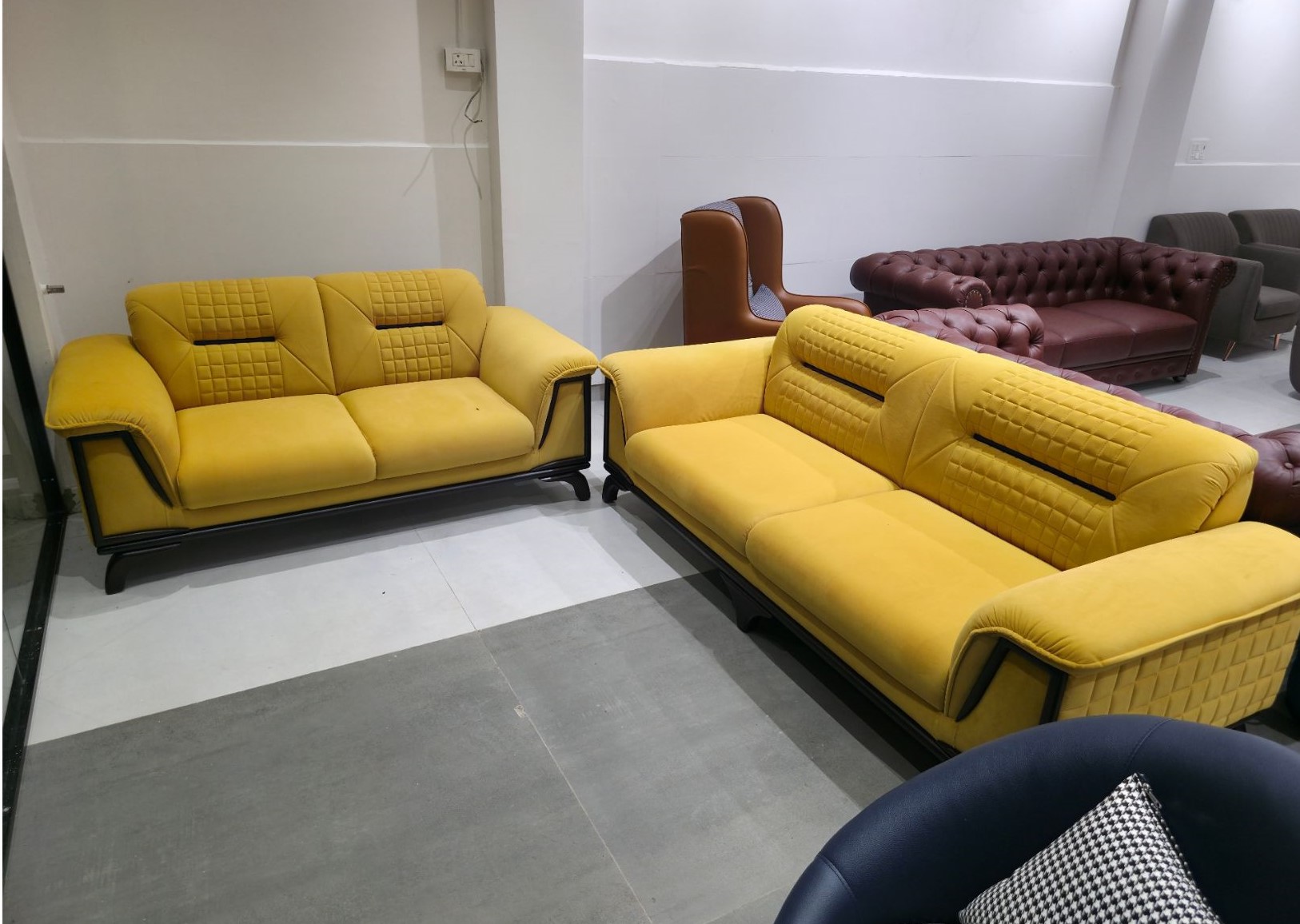 Furniture Showroom in Nellore