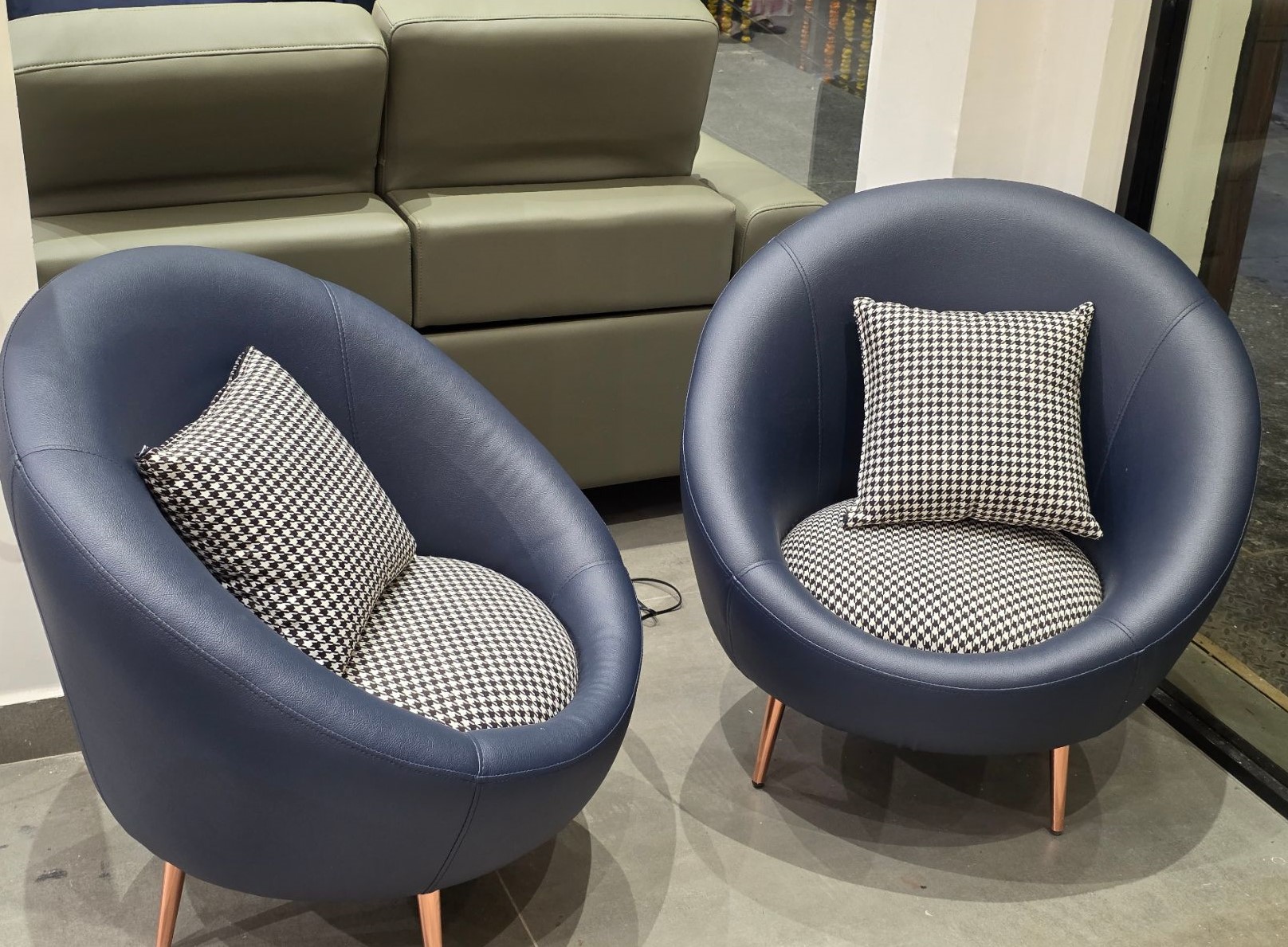 Furniture Showroom in Nellore