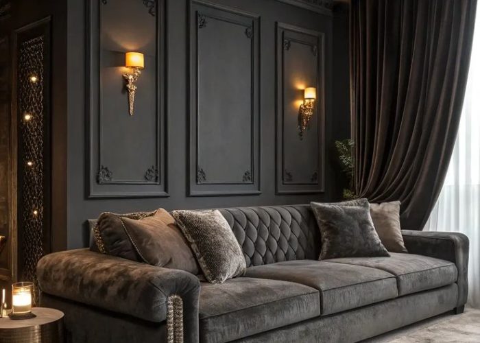 Sofa Repair and Upholstery Services in Nellore,