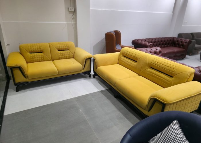 Furniture Showroom in Nellore